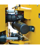 Multiquip AR14H Vibratory Double Drum Tandem Rollers