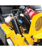 Multiquip AR14H Vibratory Double Drum Tandem Rollers