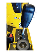 Multiquip AR14H Vibratory Double Drum Tandem Rollers