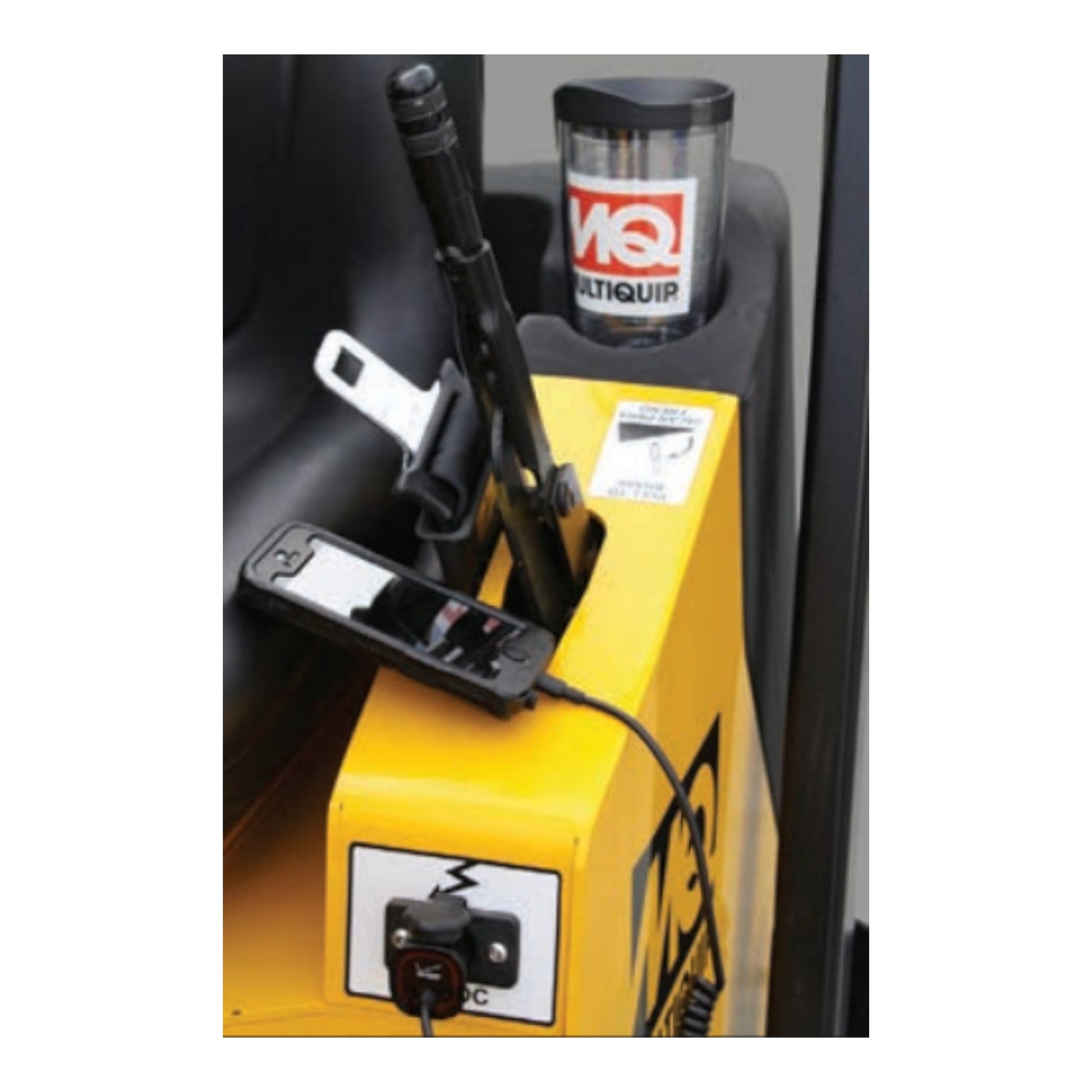 Multiquip AR14H Vibratory Double Drum Tandem Rollers