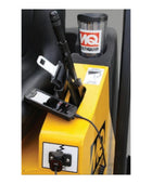 Multiquip AR14H Vibratory Double Drum Tandem Rollers