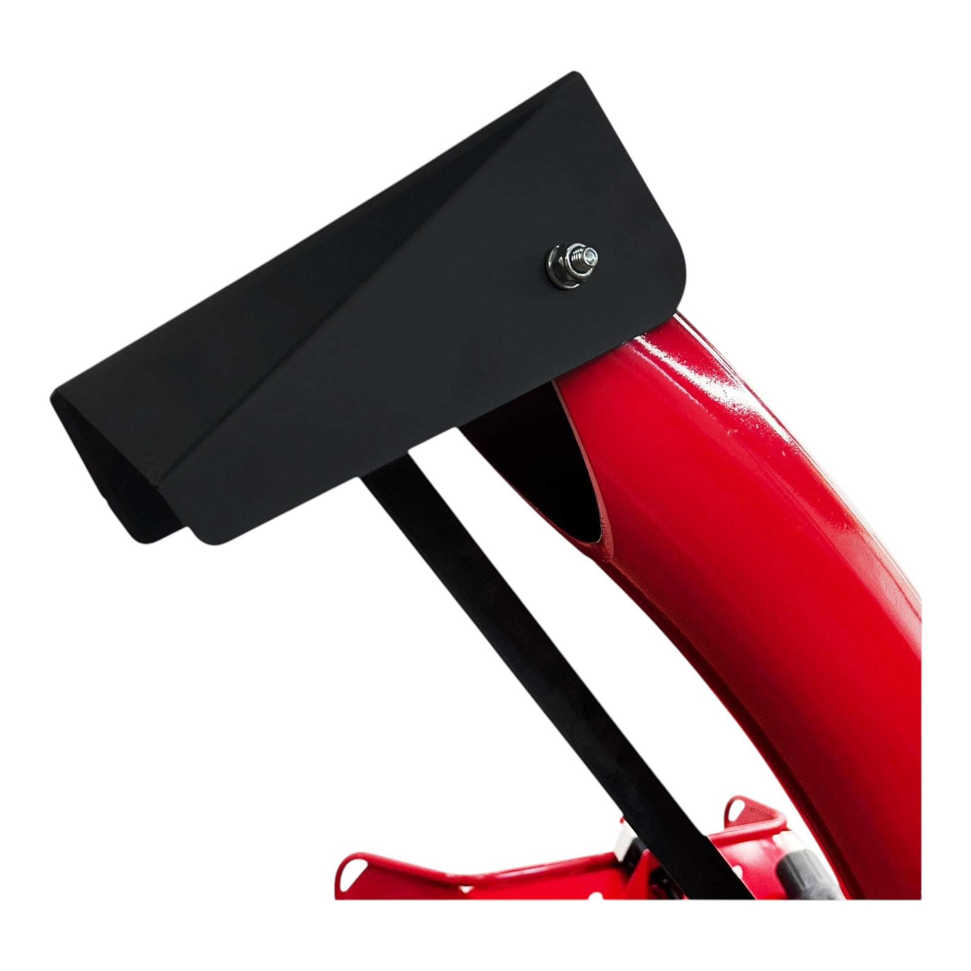HOC ARCX7 Honda GX690 22 HP 7 Inch Towable Wood Chipper | Hydraulic Infeed | Electric Start | AISI 4140 Steel Drum | Assembled in North America O