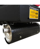 HOC ARCX7 Honda GX690 22 HP 7 Inch Towable Wood Chipper | Hydraulic Infeed | Electric Start | AISI 4140 Steel Drum | Assembled in North America Z11