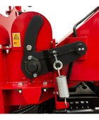 HOC ARCX7 Honda GX690 22 HP 7 Inch Towable Wood Chipper | Hydraulic Infeed | Electric Start | AISI 4140 Steel Drum | Assembled in North America Z1