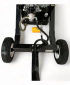 ATEA Towable Hydraulic Auger
