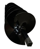 ATEA Towable Hydraulic Auger + 4 Free (6, 8, 10, and 12 Inch) Bits