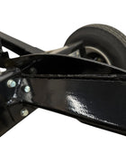 ATEA Towable Hydraulic Auger + 4 Free (6, 8, 10, and 12 Inch) Bits