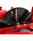 BX42R 4 pulgadas PTO PTO Wood Chipper - Feed hidráulica