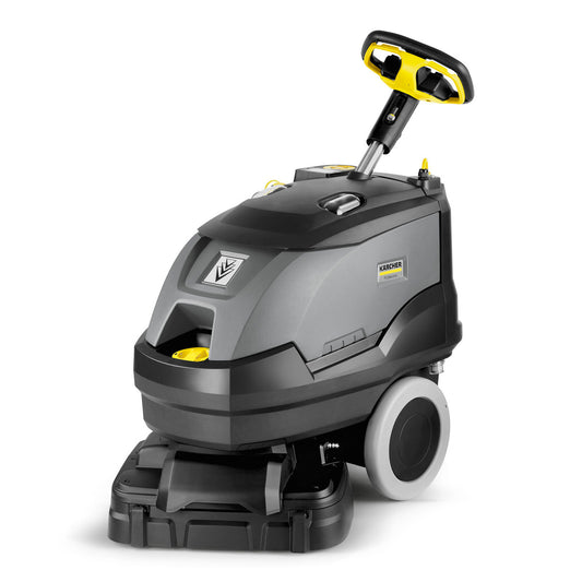 Kärcher Armada BRC 45/38 Walk-Behind Self-Propelled Extractor B