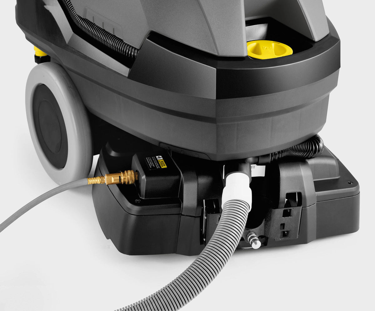 Kärcher Armada BRC 45/38 Walk-Behind Self-Propelled Extractor G