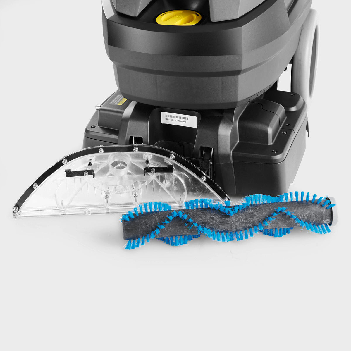 Kärcher Armada BRC 45/38 Walk-Behind Self-Propelled Extractor H