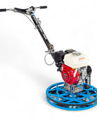 Bartell B424 Honda GX160 24英寸动力抹子Edger