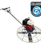 Bartell B446 Pro Series 46 pouces Truelle de puissance - Utilisé 2023 730862 B446