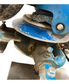 Bartell B446 Pro Series 46 pouces Truelle de puissance - Utilisé 2023 730862 B446