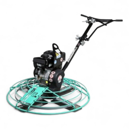 Whiteman B46B90 B-Series 46 Inch Power Trowel