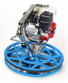 Bartell B424 Honda GX160 24英寸动力抹子Edger