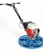 Bartell B430 Honda GX160 30英寸Edger Power抹子