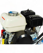 Bartell BC436 36 Inch Commercial Power Trowel