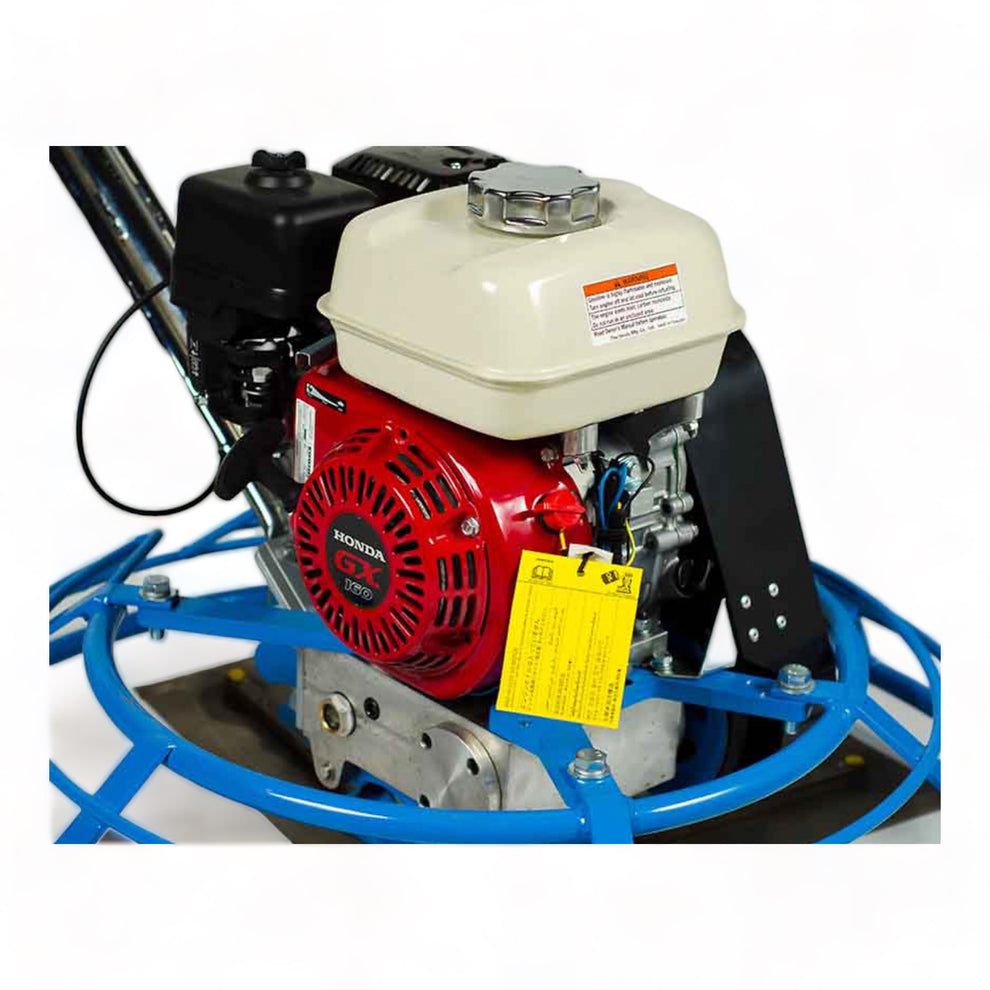 Bartell BC436 36 Inch Commercial Power Trowel — House Of Contractors Inc.