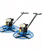 Bartell BC436 36 Inch Commercial Power Trowel