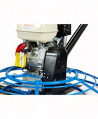 Bartell BC446 46英寸商业电源抹子