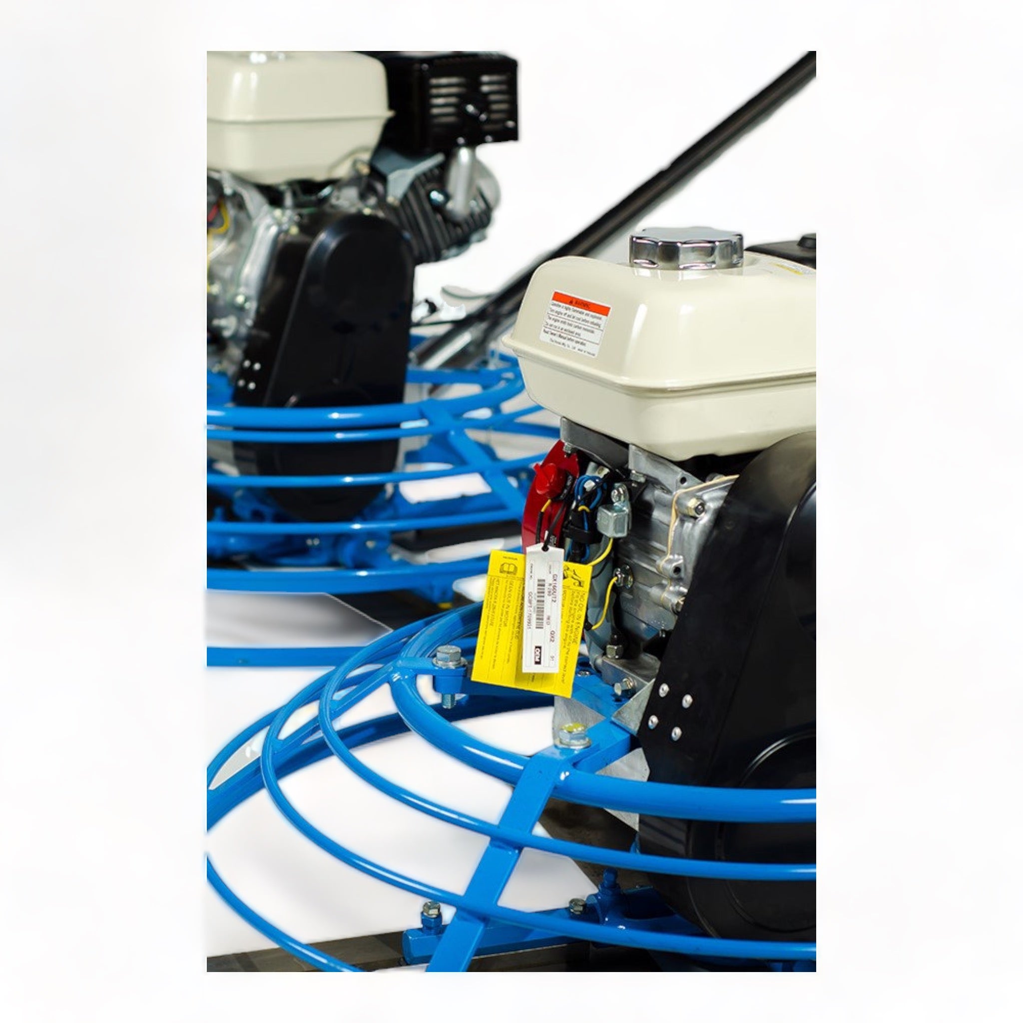 Bartell BC446 46 Inch Commercial Power Trowel — House Of