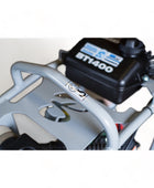 Bartell BT1400H Honda GX120 Jumping Jack Tamping Rammer, 3080 Lbf Pound Force