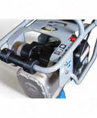 Bartell BT1600H Honda GX120 Jumping Jack Tamping Rammer, 3530 Lbf Pound Force