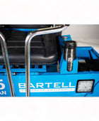 Paleta eléctrica con operador a bordo Bartell TITAN96