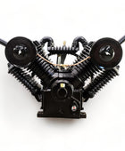 BC100TAGC 10 HP Air Compressor Pump 175 PSI