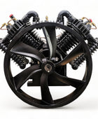 BC100TAGC 10 HP Air Compressor Pump 175 PSI