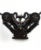 BC100TAGC 10 HP Air Compressor Pump 175 PSI