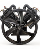 BC100TAGC 10 HP Air Compressor Pump 175 PSI