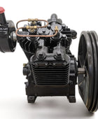 BC100TAGC 10 HP Air Compressor Pump 175 PSI