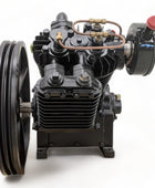 BC100TAGC 10 HP Air Compressor Pump 175 PSI