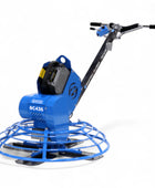 Bartell BC436 36 Inch Battery-Powered Commercial Power Trowel – 6.7 HP B