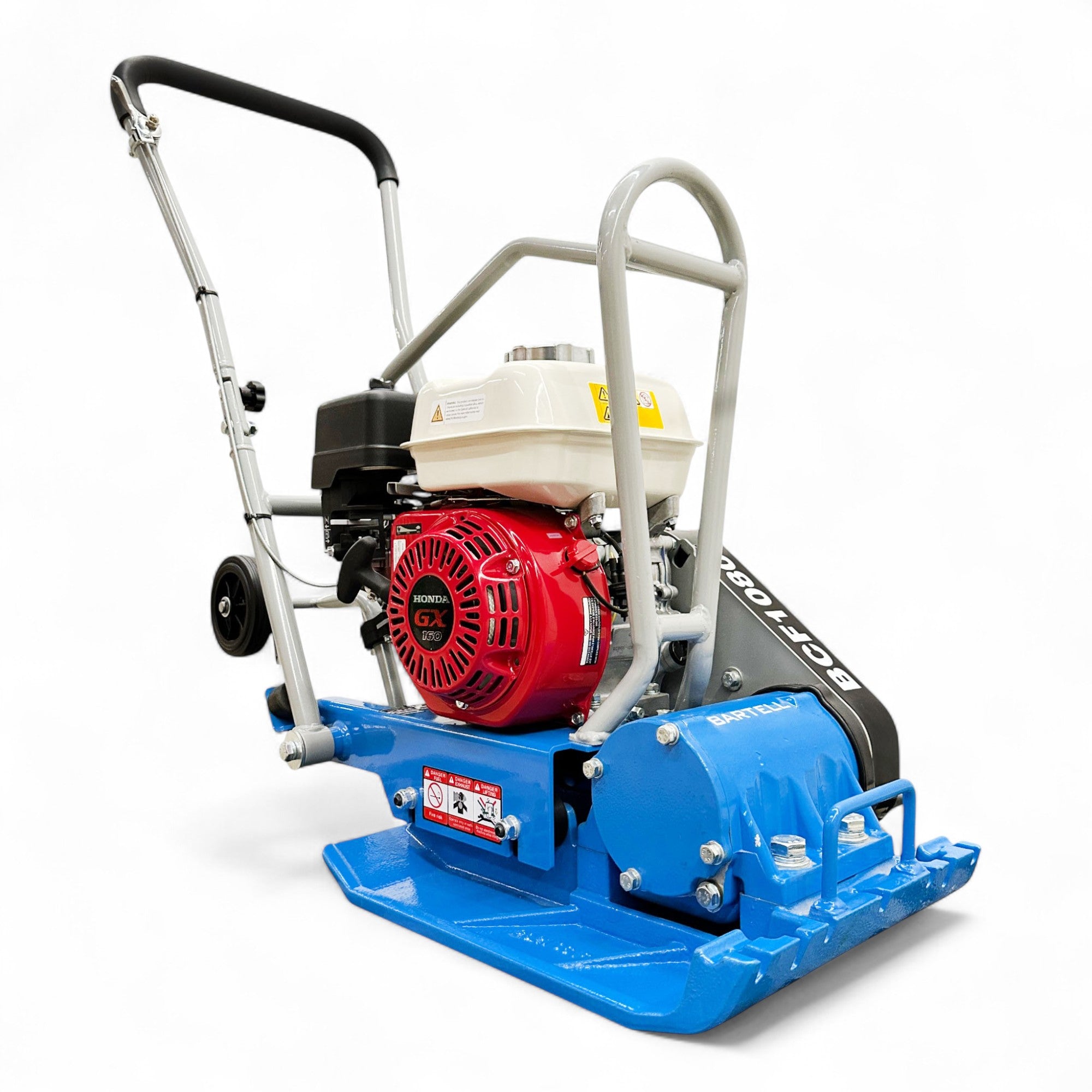 Bartell BCF1080 Forward Plate Compactor | House of Contractors Inc