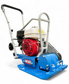 Bartell BCF1080 Forward Plate Compactor