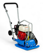 Bartell BCF1080 Forward Plate Compactor