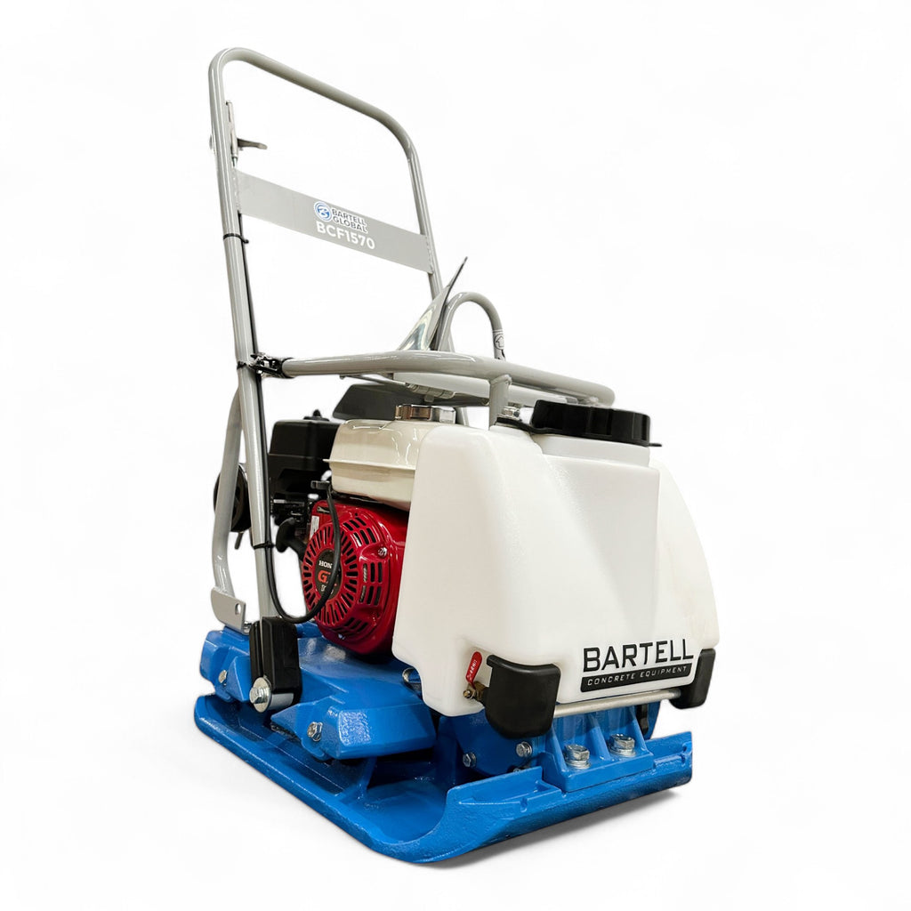 Bartell BCF1570 Forward Plate Compactor — House Of Contractors Inc.