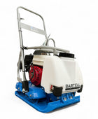 Bartell BCF1570 Compactor de placa delantera