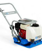 Bartell BCF2150 Forward Plate Compactor