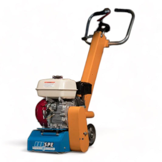 BEF200N Bartell SPE Concrete Scarifier