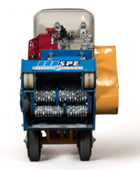 BEF200N BARTELL SPE SCARIFIER