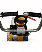 BEF200N BARTELL SPE SCARIFIER