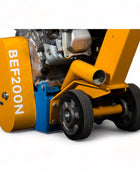 BEF200N BARTELL SPE SCARIFIER