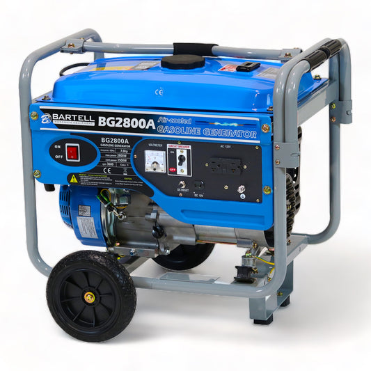BG2800 Bartell Portable Generator