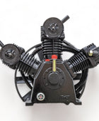 BMII150G30 15 HP Bomba de compresor de aire 435 psi