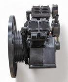 BMII150G30 15 HP 空气压缩机泵 435 PSI