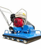 Bartell BPR1080 Vibratory Paver Roller